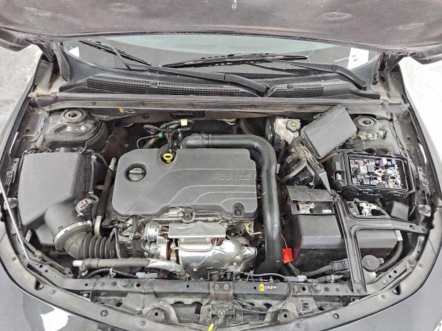 Chevrolet Malibu Lt Image 10