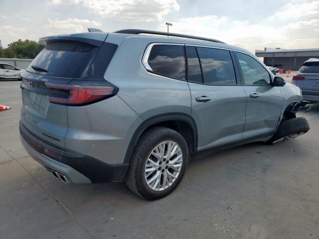 GMC Acadia Elevation Image 7