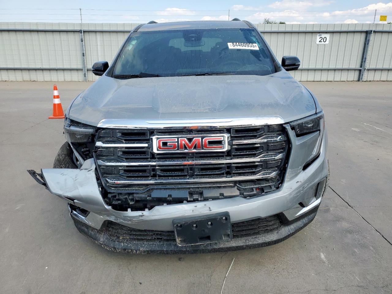 GMC Acadia Elevation Image 13