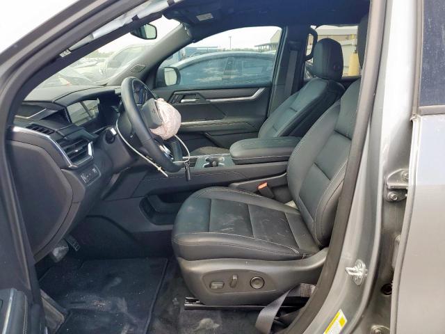 GMC Acadia Elevation Image 10