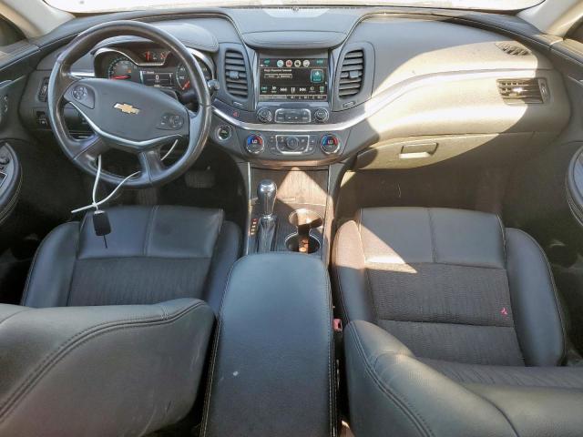 Chevrolet Impala Lt Image 12