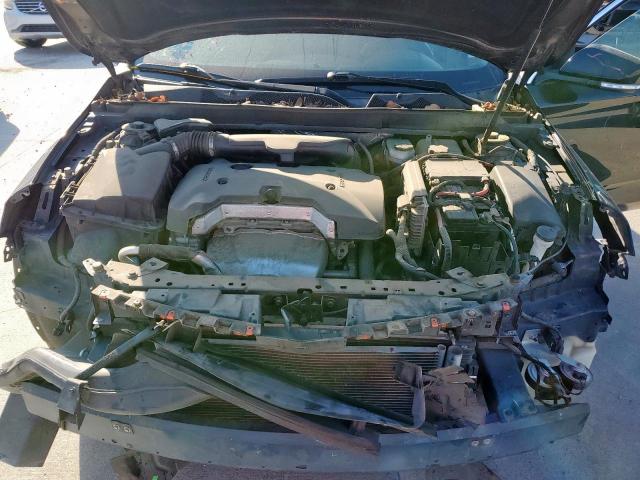 Chevrolet Impala Lt Image 9