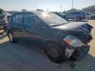 Nissan Versa S Image 4