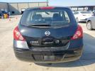 Nissan Versa S Image 9