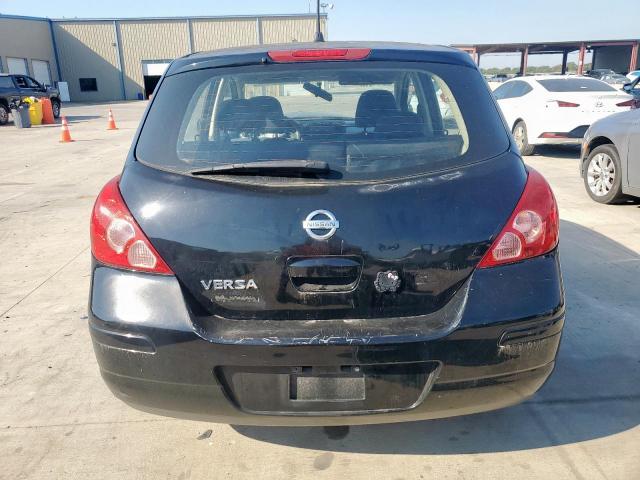 Nissan Versa S Image 9