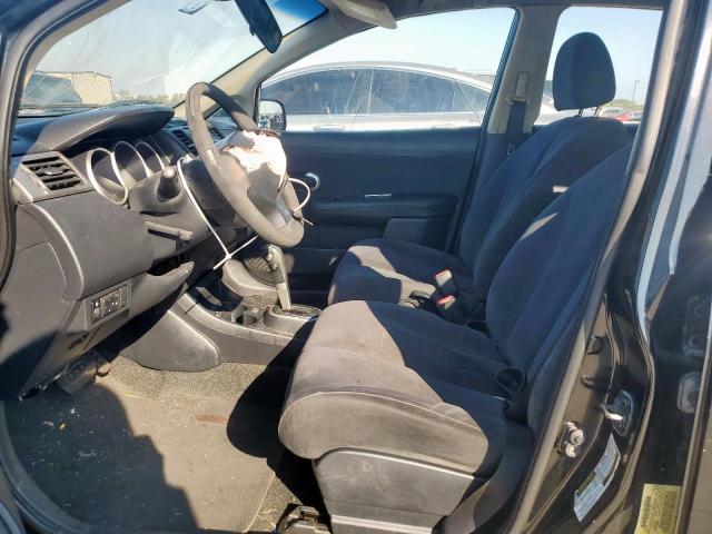 Nissan Versa S Image 6