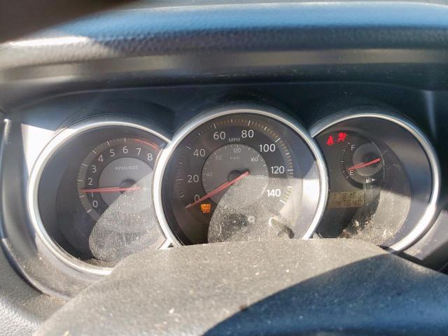 Nissan Versa S Image 10