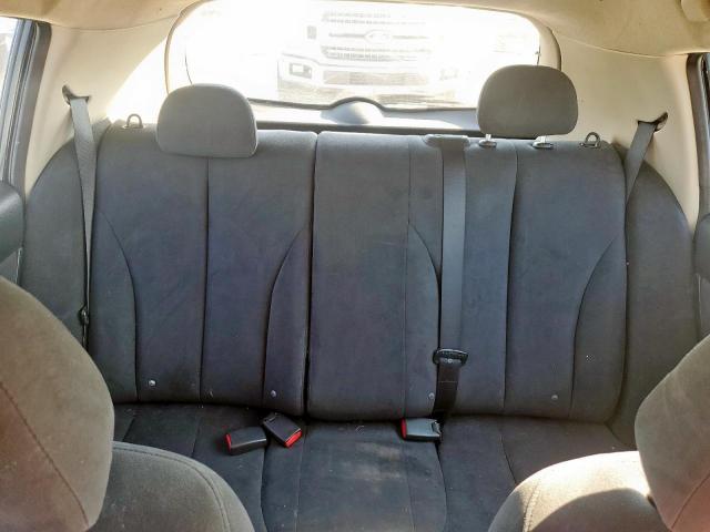 Nissan Versa S Image 13