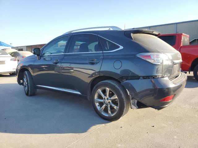 Lexus RX 350 Image 12