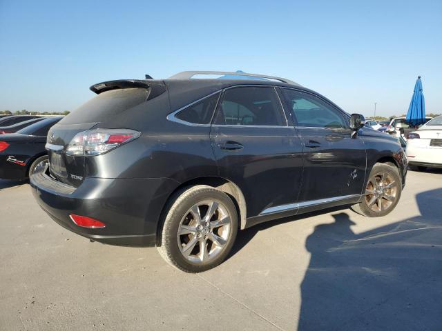 Lexus RX 350 Image 10