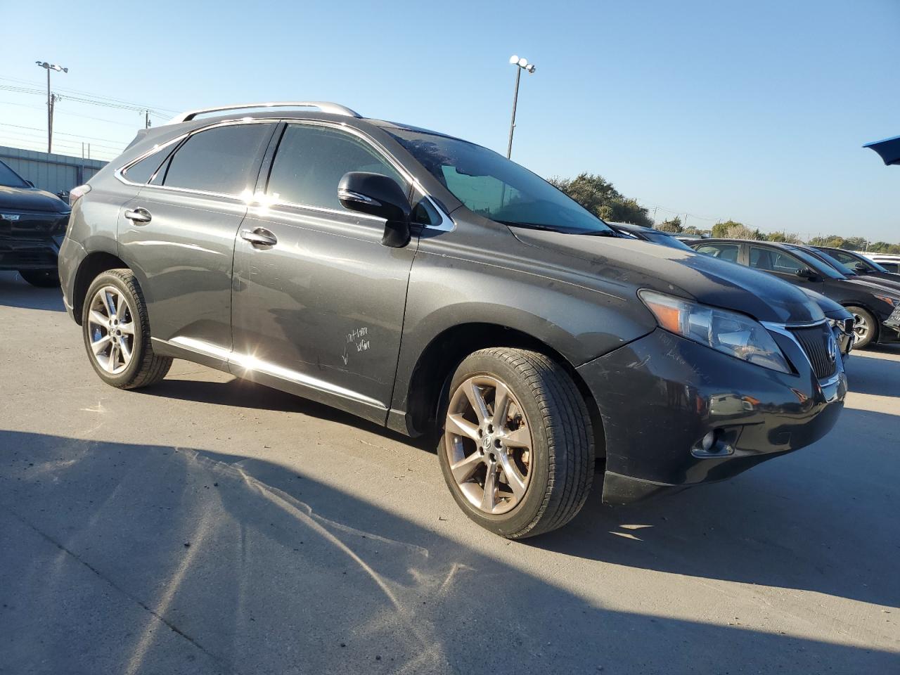 Lexus RX 350 Image 7