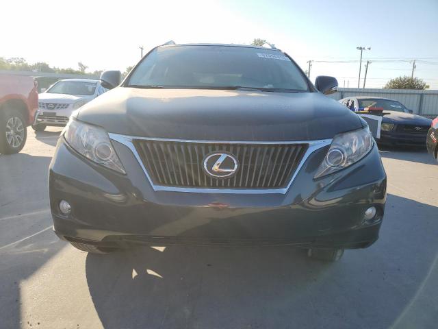 Lexus RX 350 Image 13