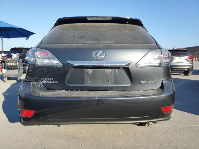 Lexus RX 350 Image 3