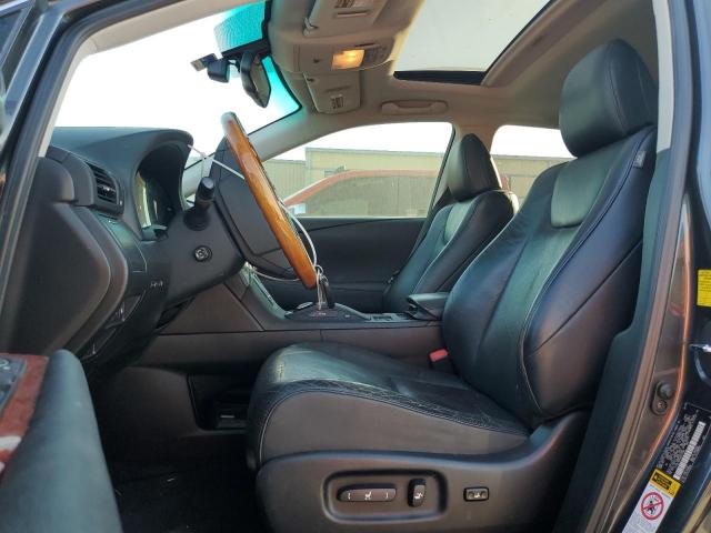 Lexus RX 350 Image 2