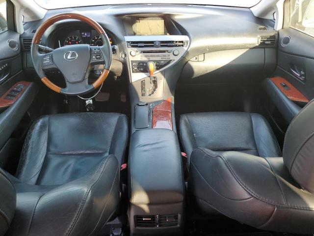 Lexus RX 350 Image 5