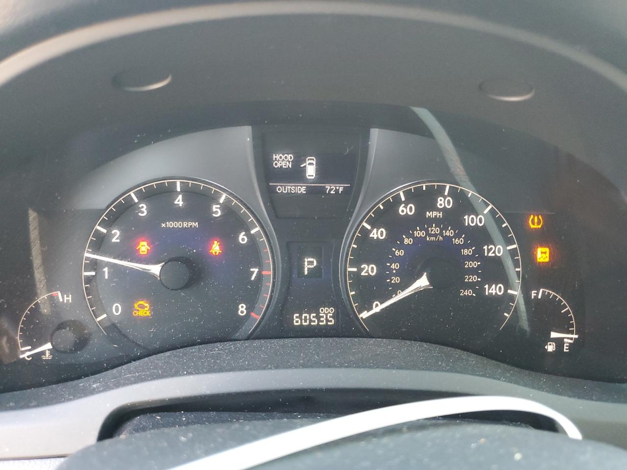 Lexus RX 350 Image 4