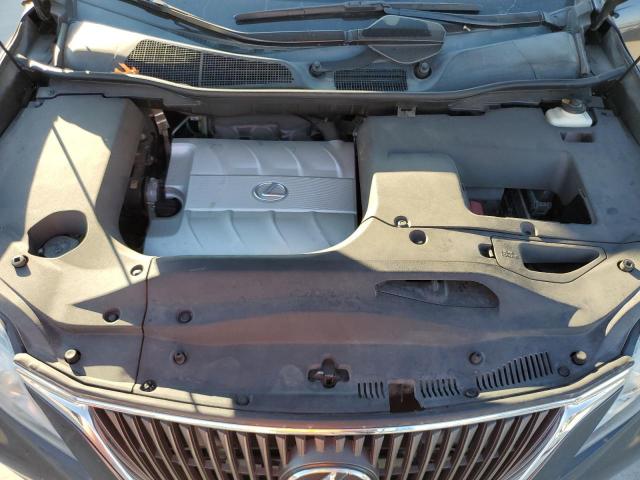 Lexus RX 350 Image 8