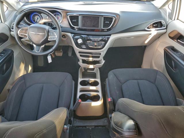 Chrysler Minivan Lx Image 9