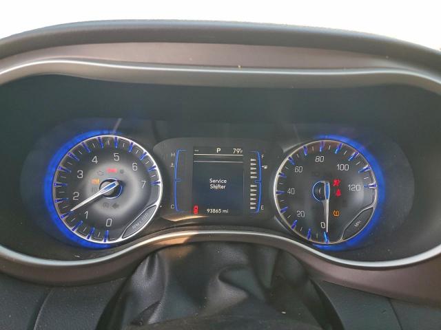 Chrysler Minivan Lx Image 5