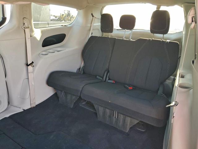 Chrysler Minivan Lx Image 12