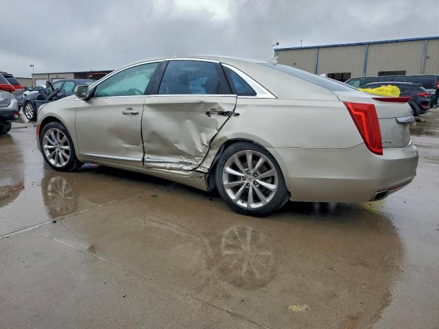 Cadillac XTS Luxury Collection Image 3
