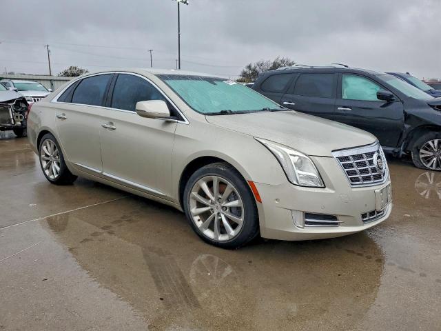 Cadillac XTS Luxury Collection Image 11