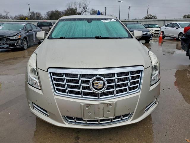 Cadillac XTS Luxury Collection Image 8