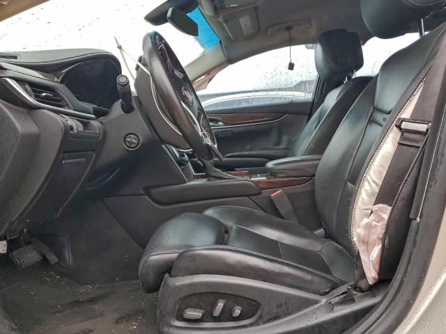 Cadillac XTS Luxury Collection Image 5