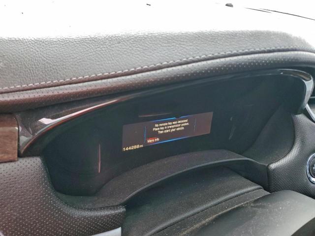 Cadillac XTS Luxury Collection Image 7