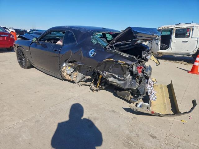 Dodge Challenger R/t Image 9