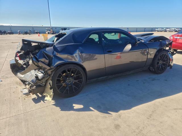 Dodge Challenger R/t Image 3