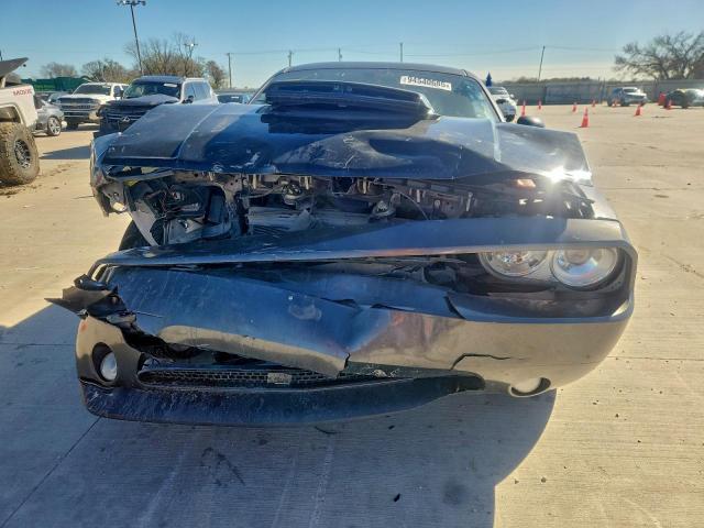 Dodge Challenger R/t Image 10