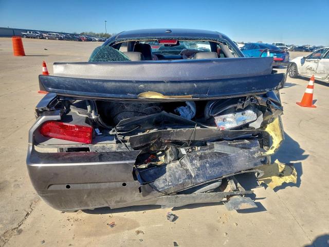 Dodge Challenger R/t Image 8