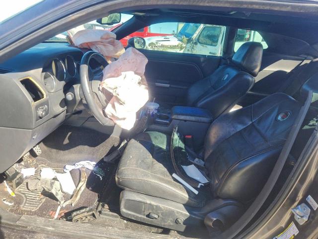 Dodge Challenger R/t Image 5