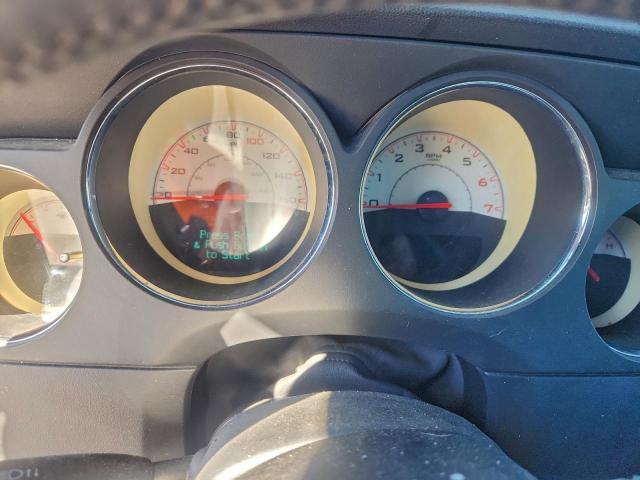 Dodge Challenger R/t Image 11