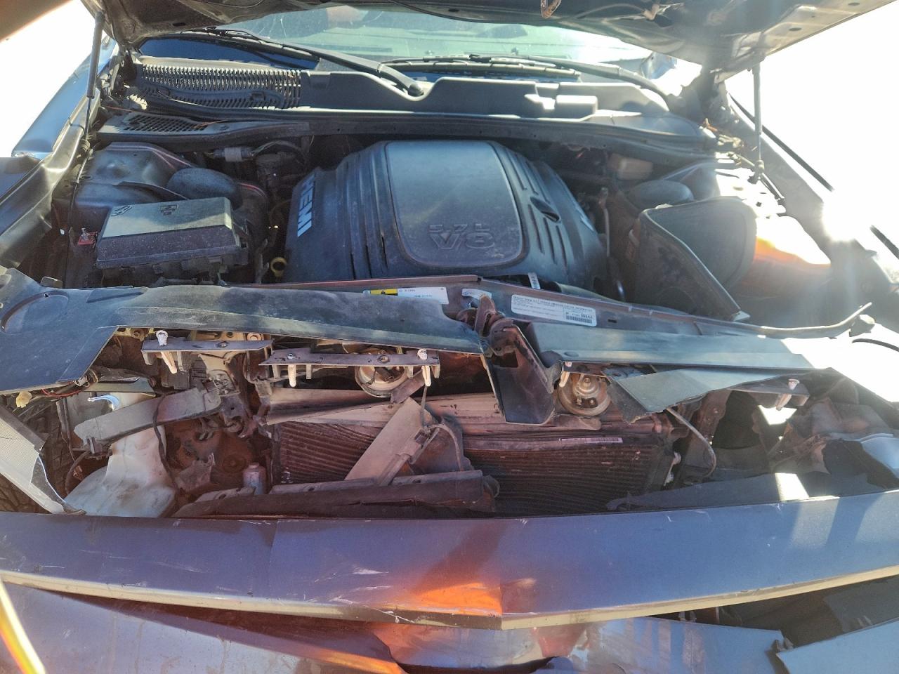 Dodge Challenger R/t Image 7