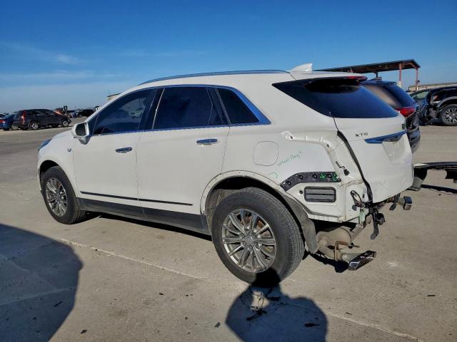 Cadillac XT5 Luxury Image 2