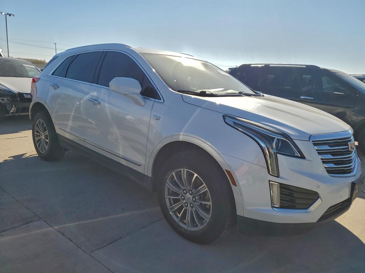 Cadillac XT5 Luxury Image 4