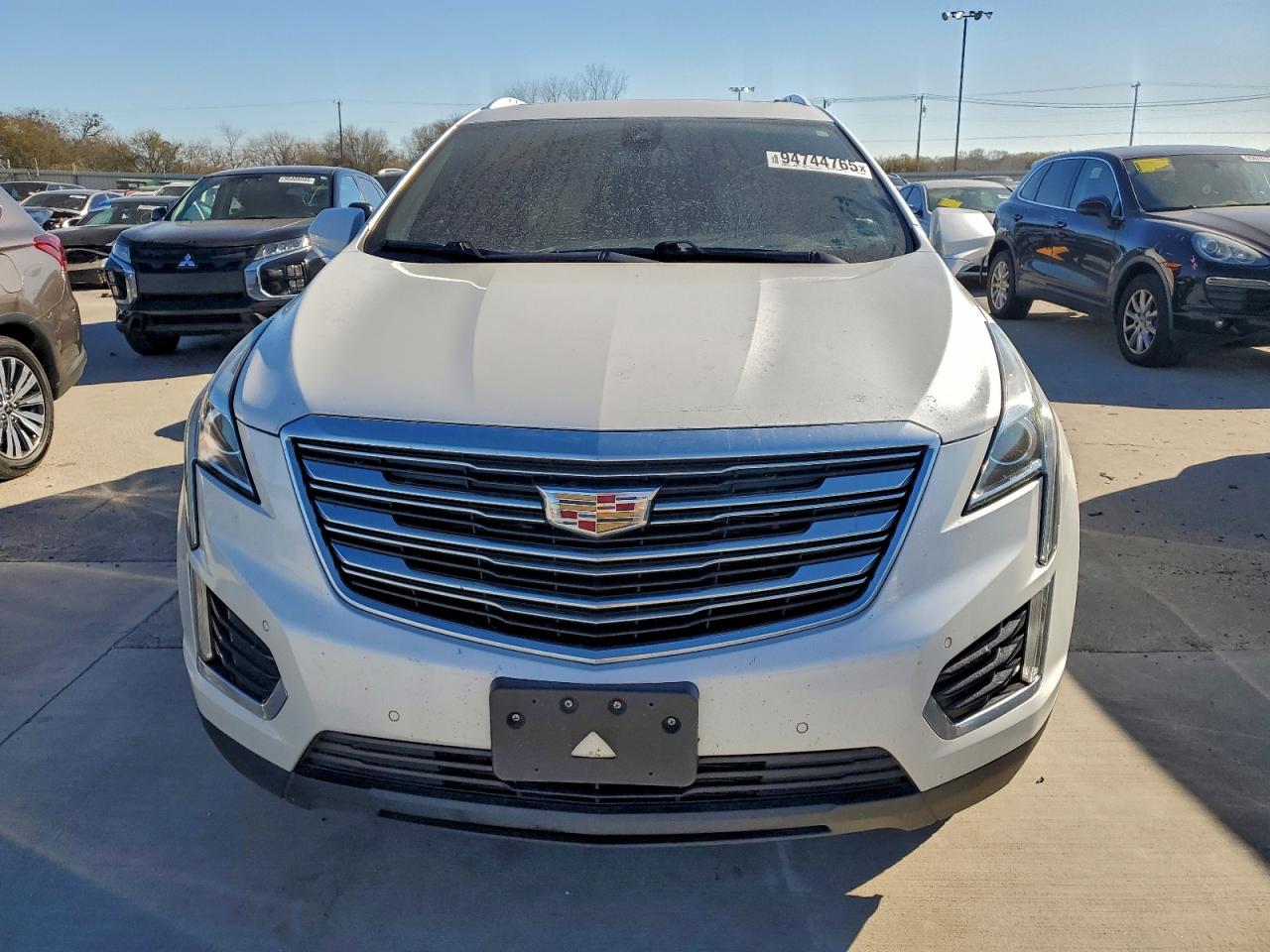 Cadillac XT5 Luxury Image 5