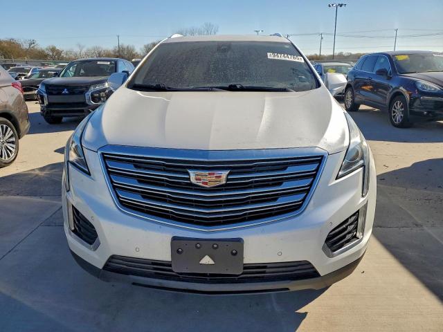 Cadillac XT5 Luxury Image 5