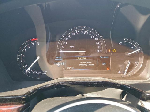 Cadillac XT5 Luxury Image 6