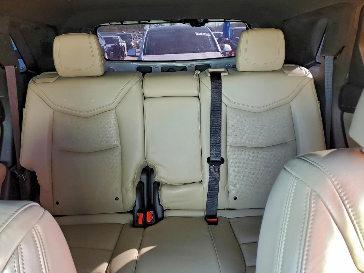 Cadillac XT5 Luxury Image 13