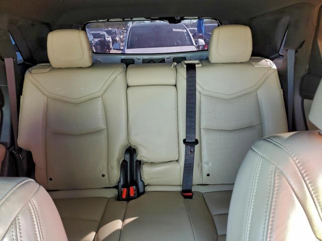 Cadillac XT5 Luxury Image 13