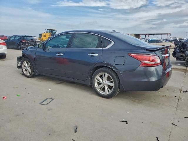 Nissan Altima 2.5 Image 8