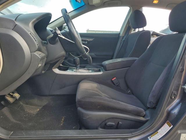 Nissan Altima 2.5 Image 5