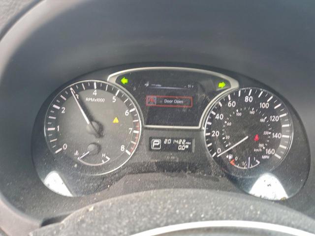 Nissan Altima 2.5 Image 10