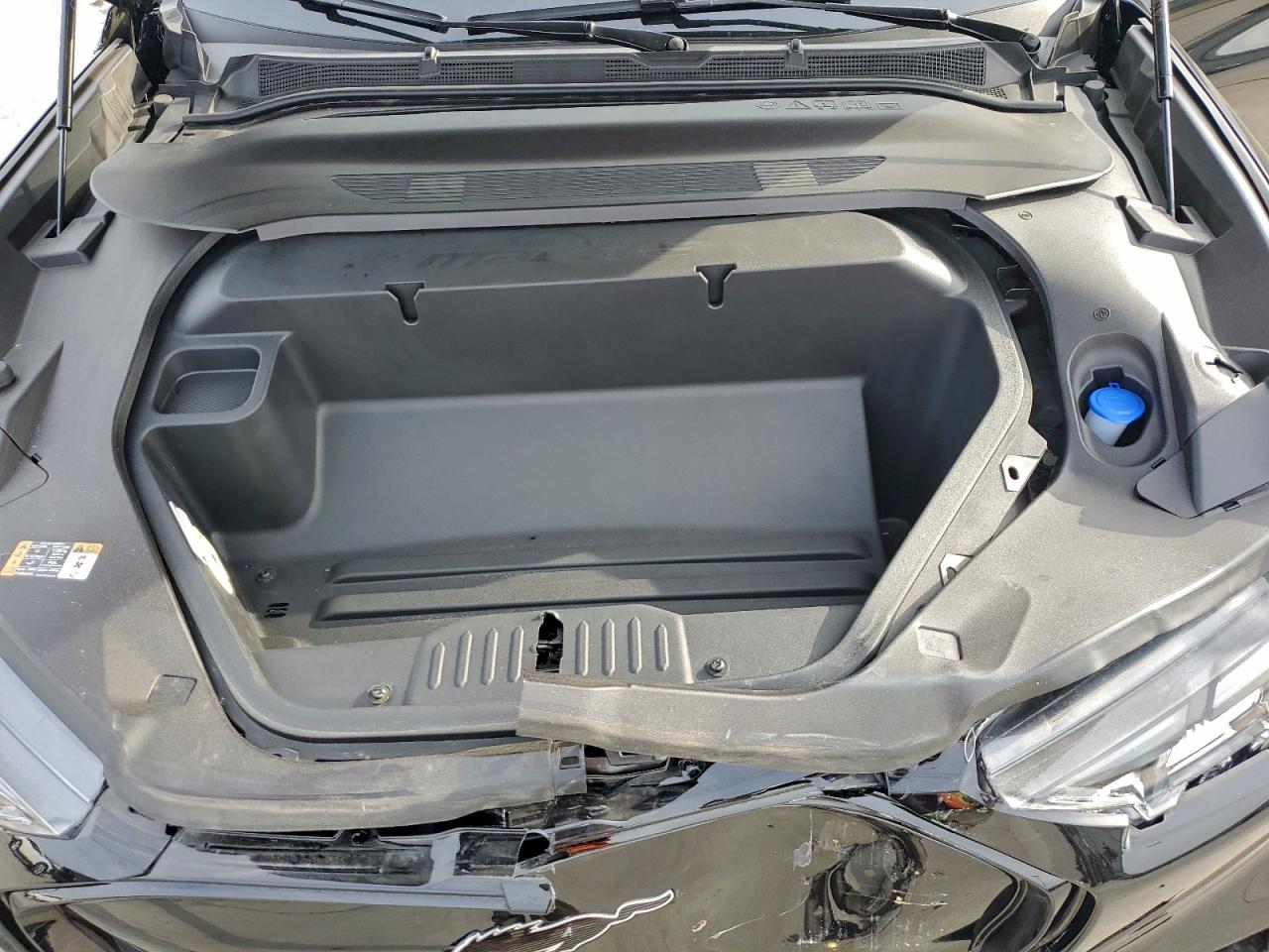 Ford Mustang Premium Image 9