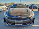 Kia Stinger Image 9