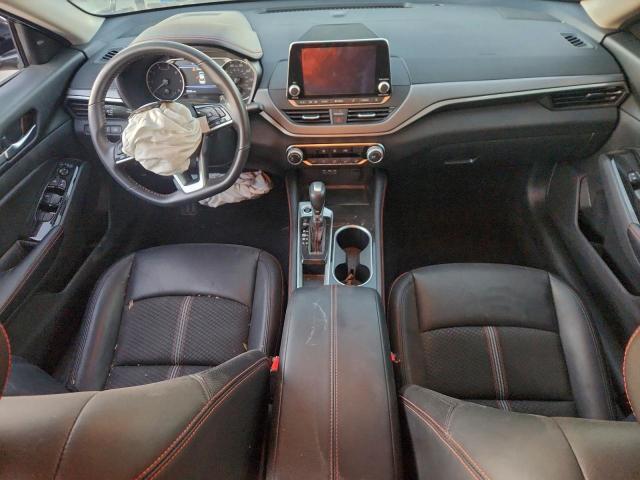 Nissan Altima Sr Image 7