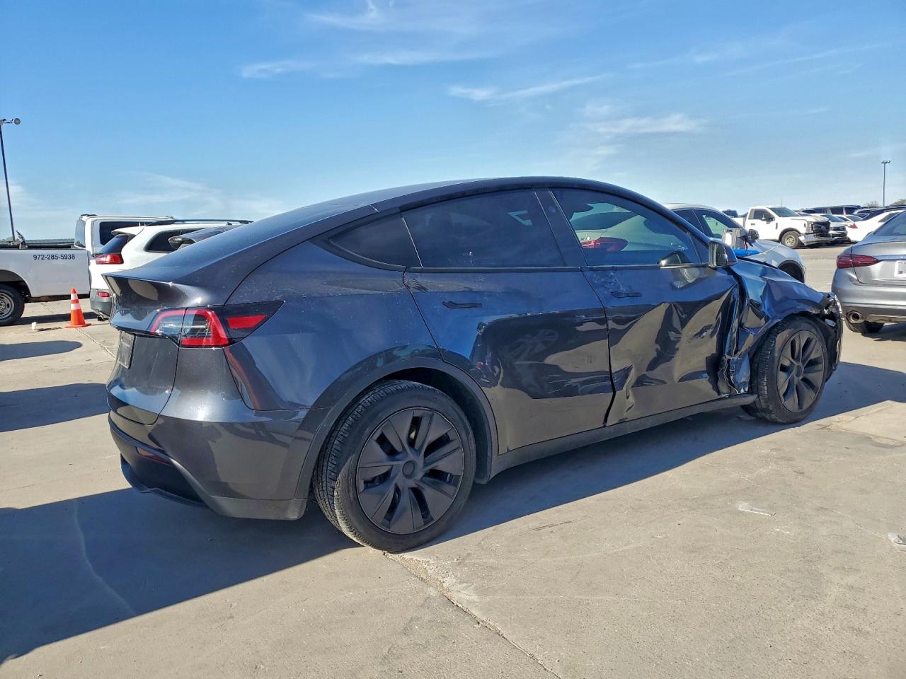 Tesla Model Y Image 5